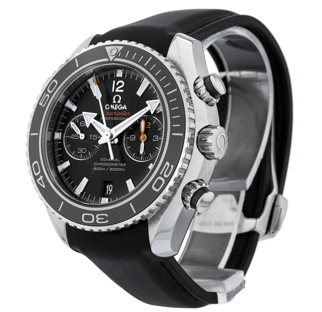 Omega Planet Ocean 232.32.46.51.01.003 Image 2